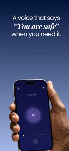 Pause: Anxiety & Panic Relief Screenshot 5 of 6