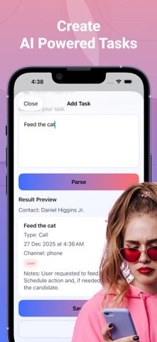 Call Id Match Screenshot 4 of 5
