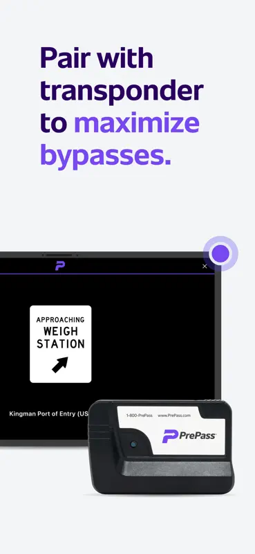 PrePass screenshot 4 of 7