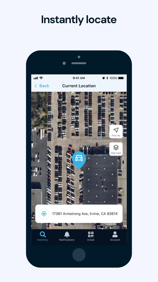 #3. SG Connect Dealer (iOS) 由: Connected Dealer Services