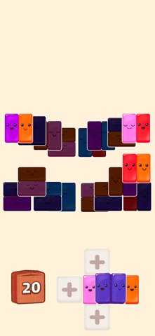 Jelly Jam Solitaire Screenshot 2 of 9