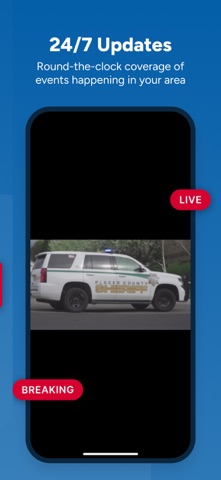 ABC10 Northern California News screenshot
