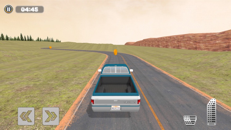 Highway Slider Rally Racing!