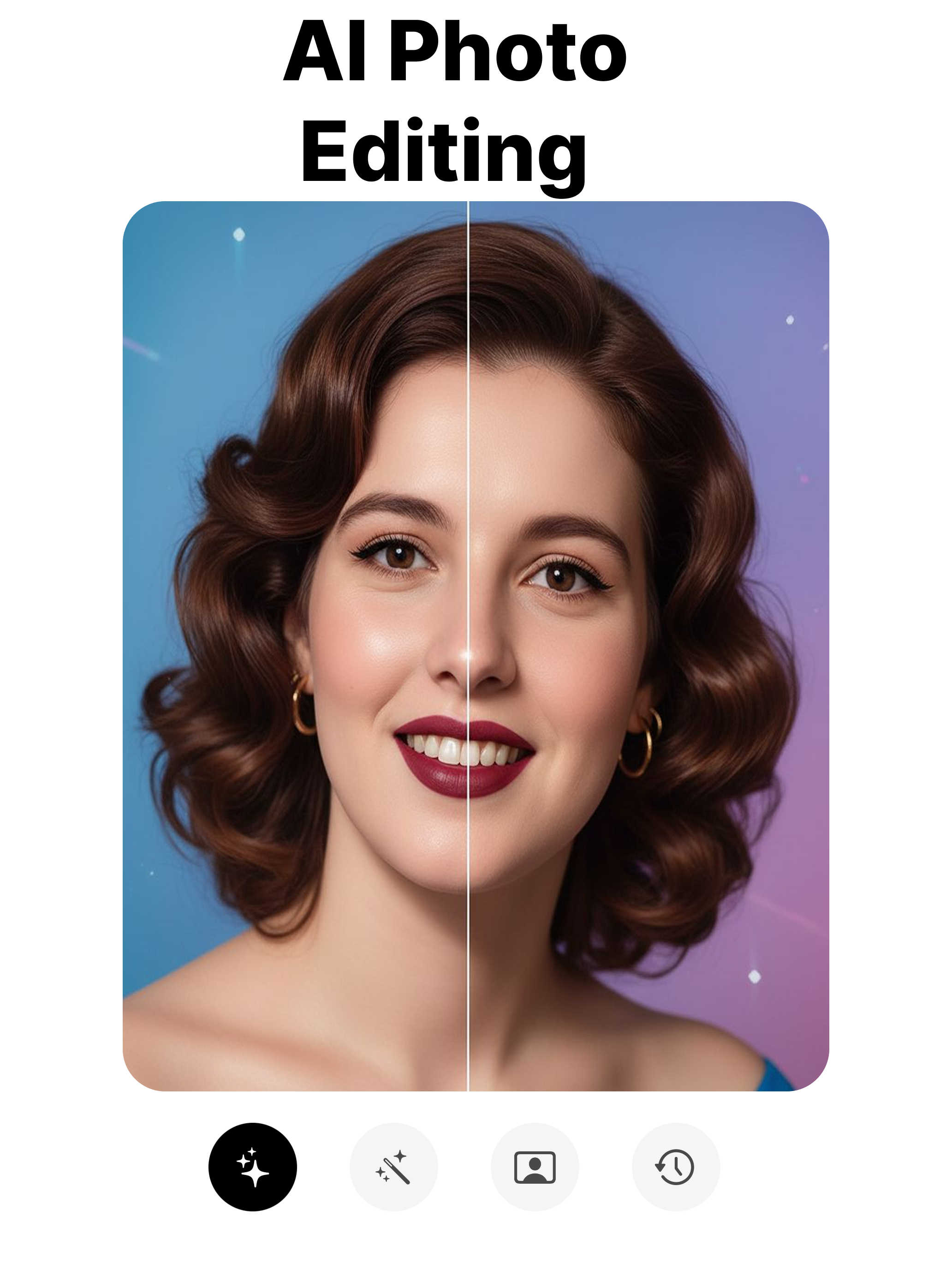 Reparo: AI Photo Editor screenshot 5