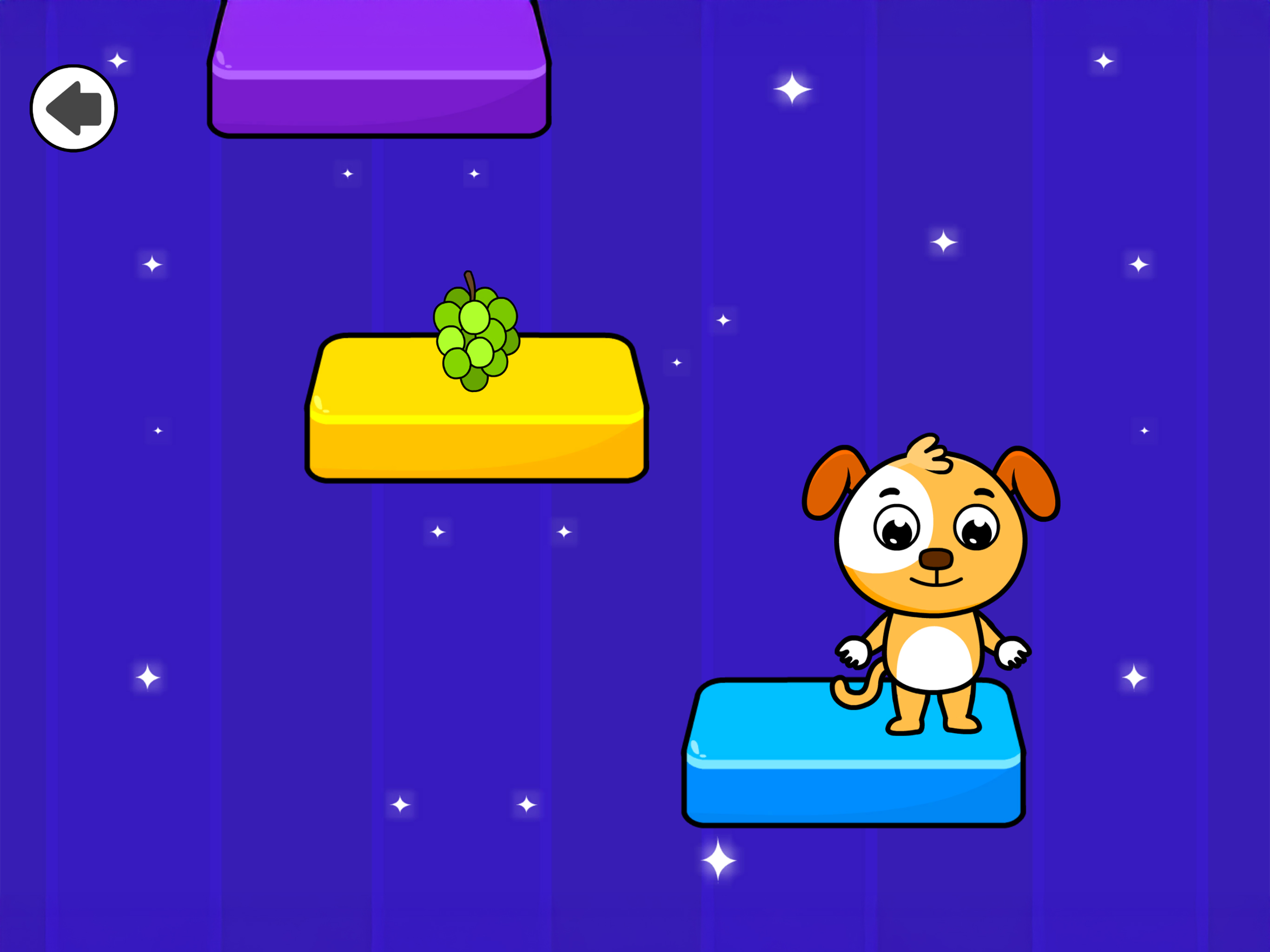 Baby Piano Kids Music Songs 2+