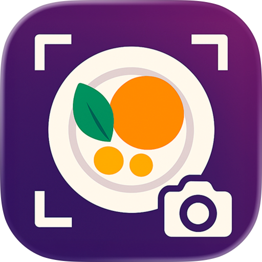 Calorie Counter Photo AI