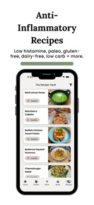 Balance: Chronic Illness Care screenshot