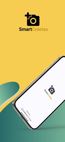 SmartColetas screenshot