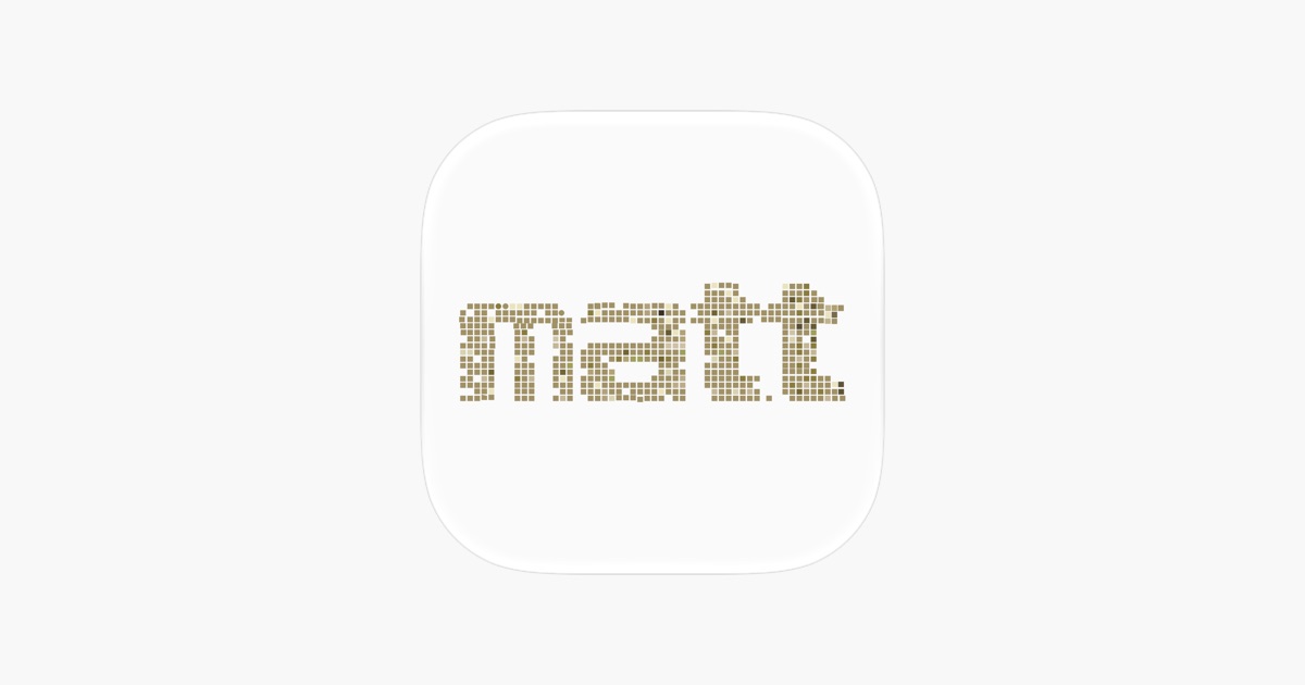 ‎MATT-app - App Store