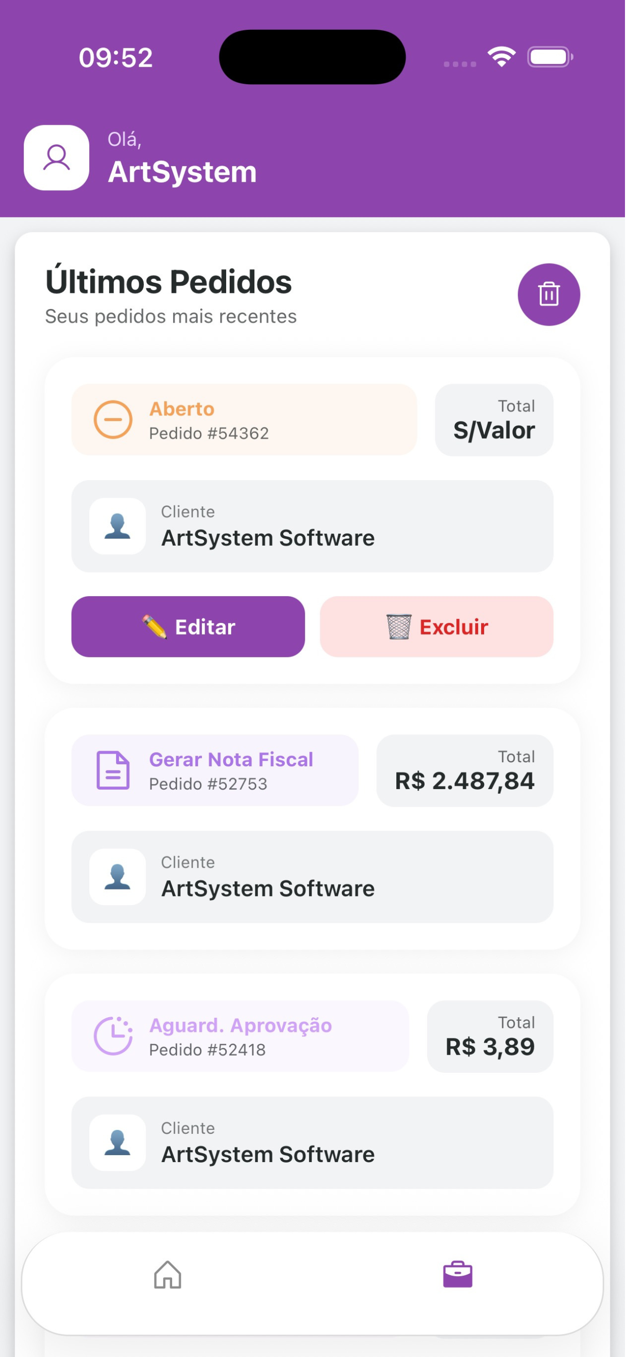 Compra Fácil New screenshot 4