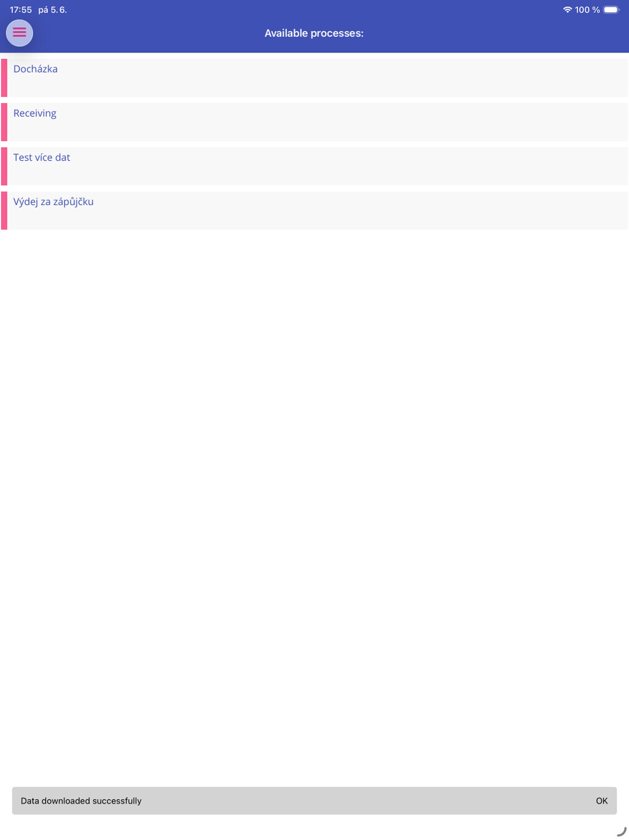 K.collect screenshot 9