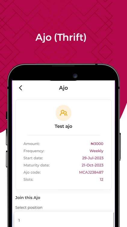 MyCashier App screenshot-3