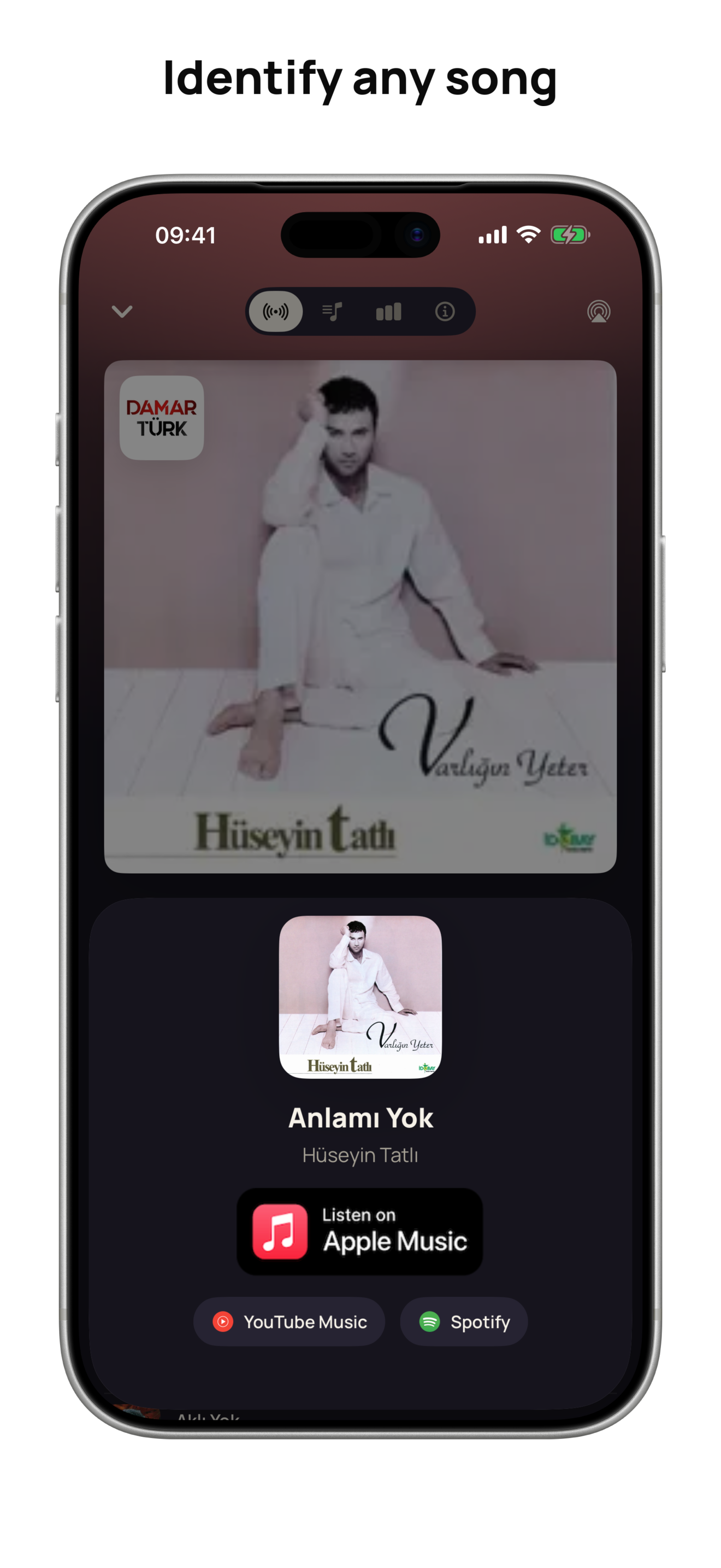 Radio Turkey Live FM AM Online screenshot 8