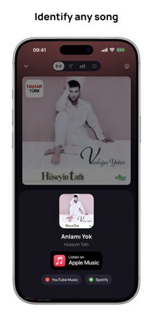 Radio Turkey Live FM AM Online screenshot