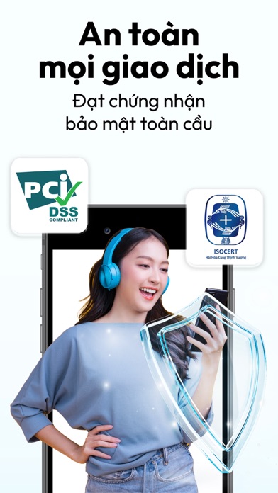 Fundiin - Nền tảng tài chính iPhone screenshot 5
