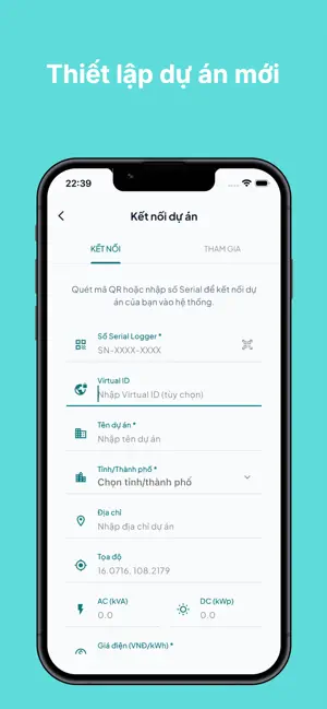 SolarEye Plus screenshot 2
