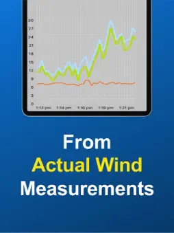 SailTimer™ screenshot 11