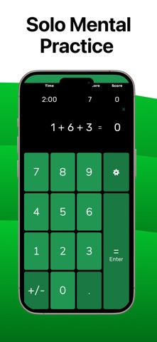 Math Duel: Multiplayer Battle Screenshot 5 of 6