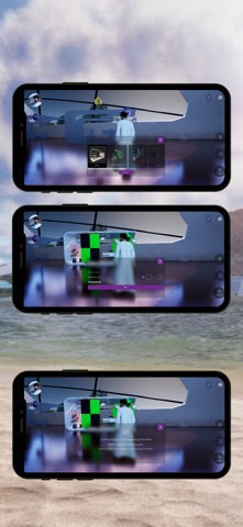 YouVerse Screenshot 4 of 9