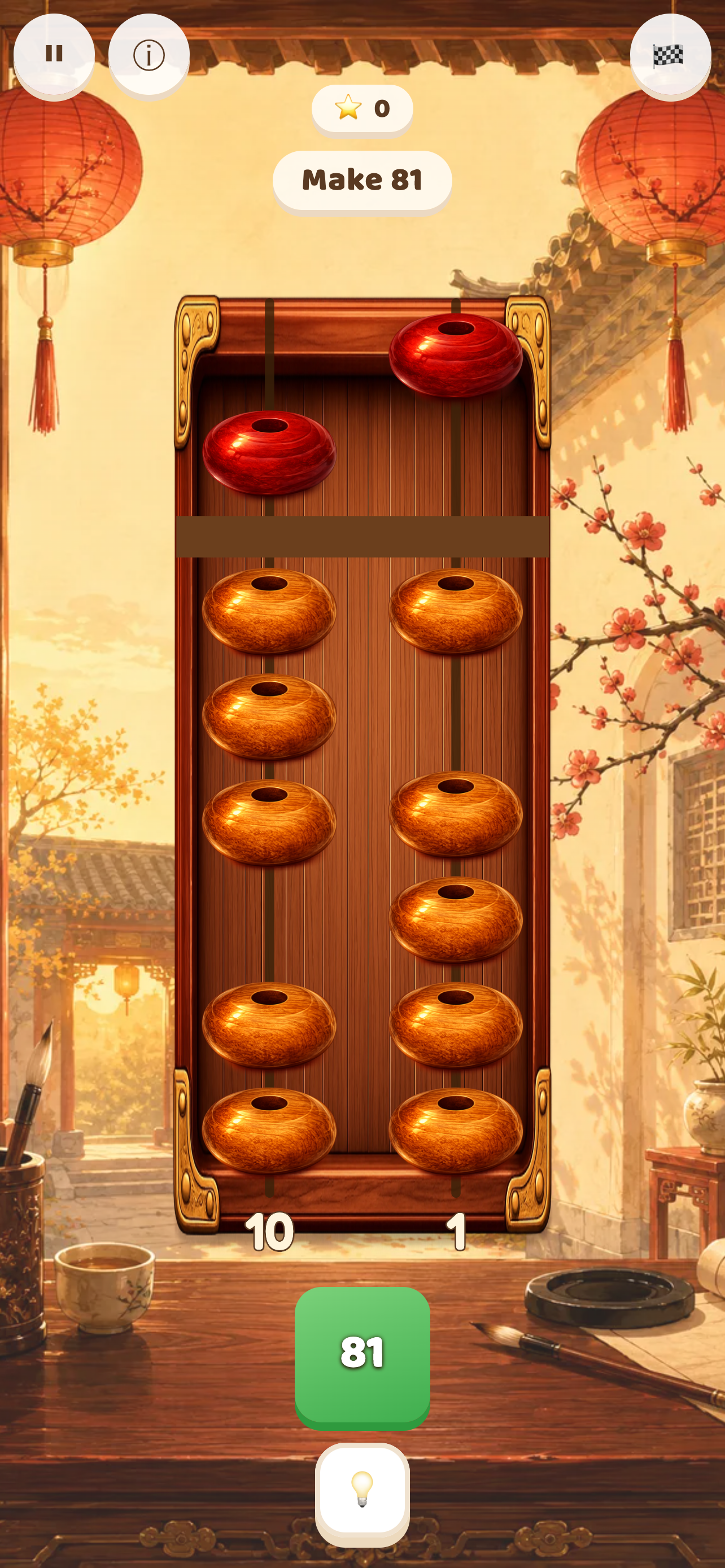 Abacus: Bead Math screenshot 3