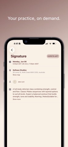 Solhaus Studios WC iPhone screenshot