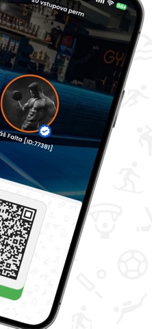 Gymex - Hlohovec screenshot