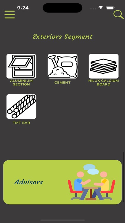 Interiors Solution screenshot-3