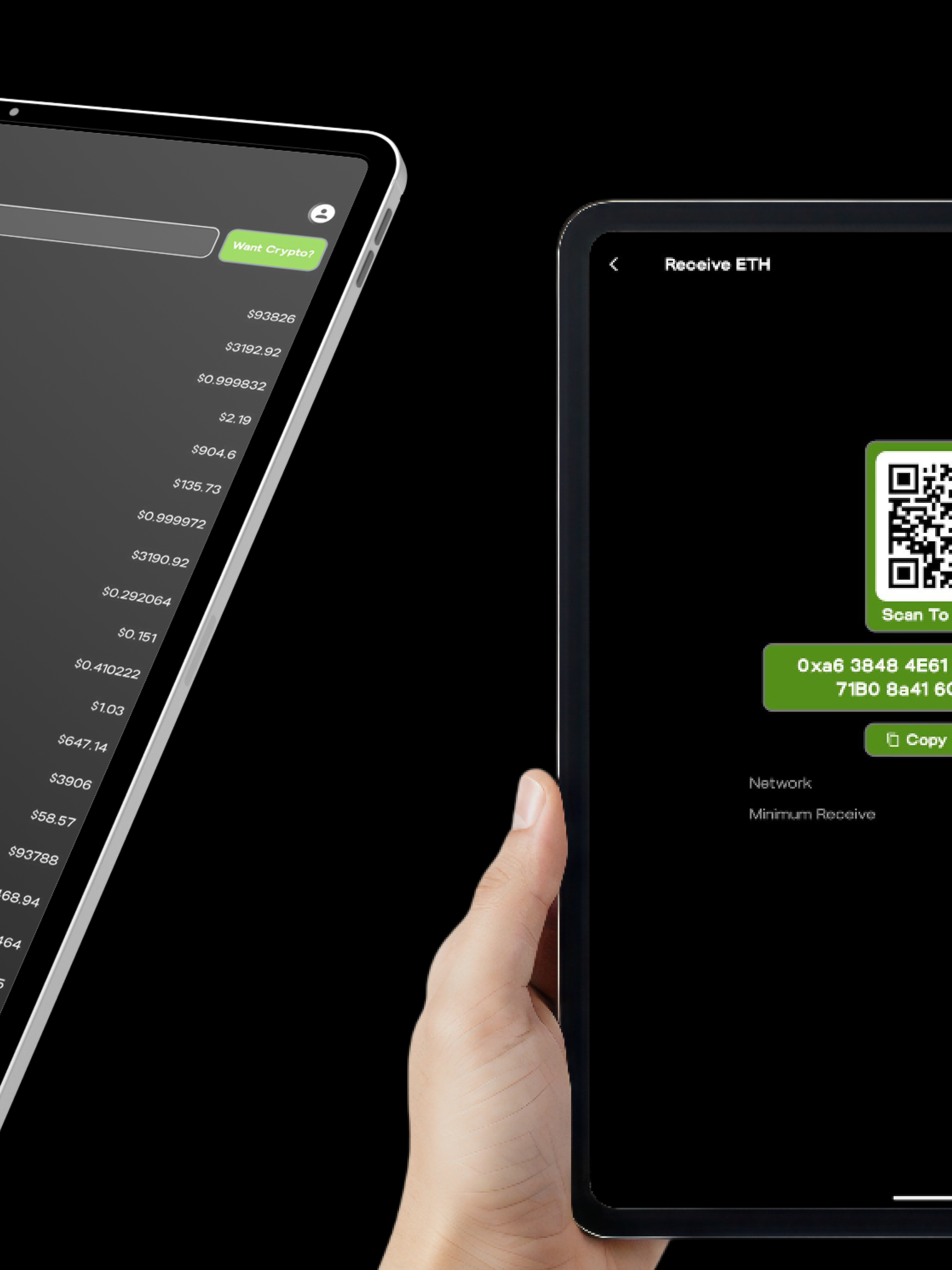 LiquidChain: The Future screenshot 11