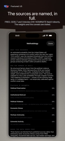 Fractured: US Screenshot 4 of 5