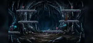 Dracula: Escape the Depths screenshot 3