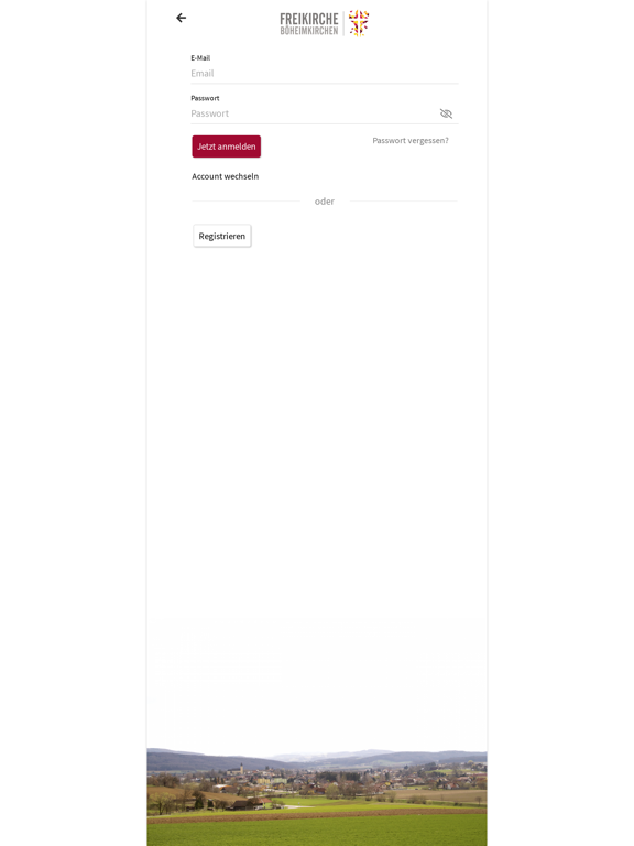 Screenshot #5 pour Freikirche Böheimkirchen