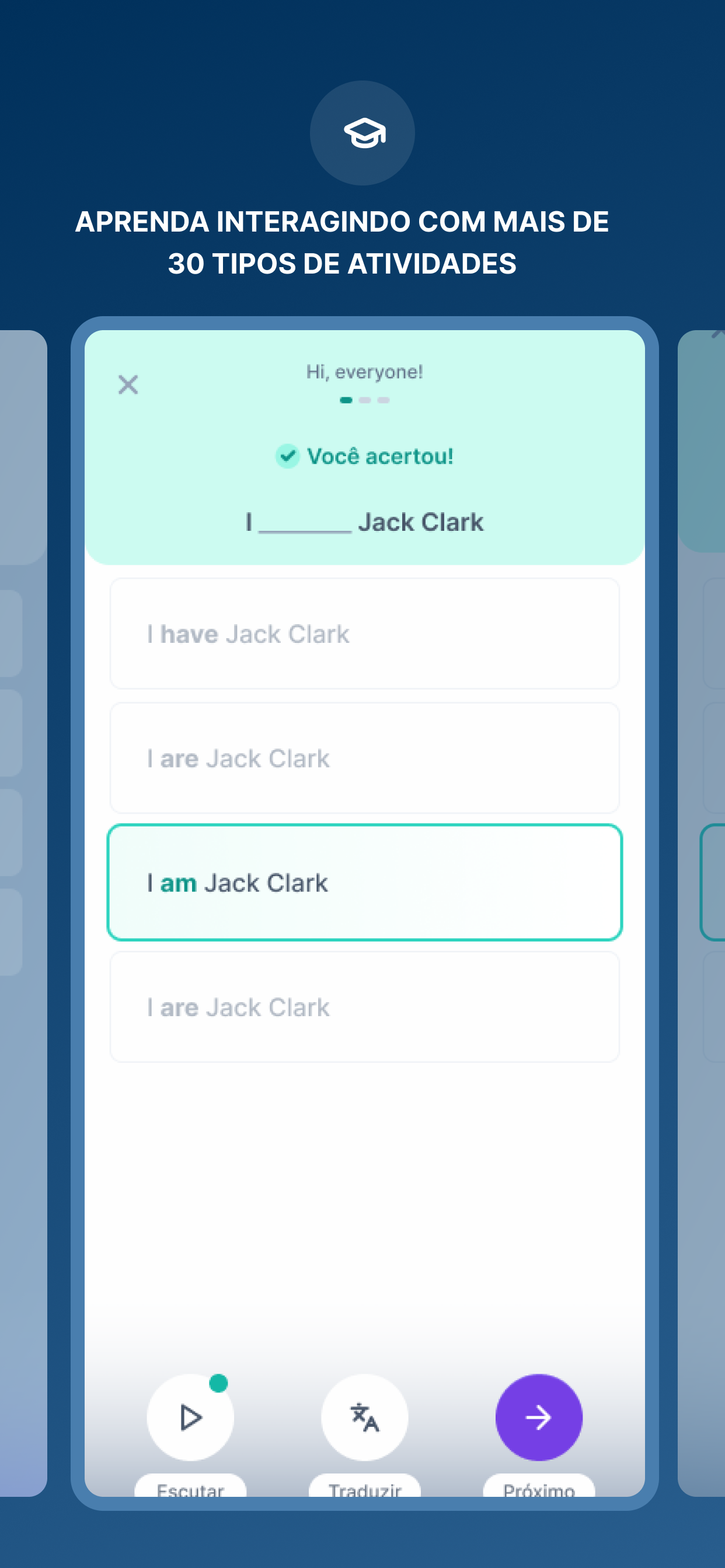 Study English screenshot 4