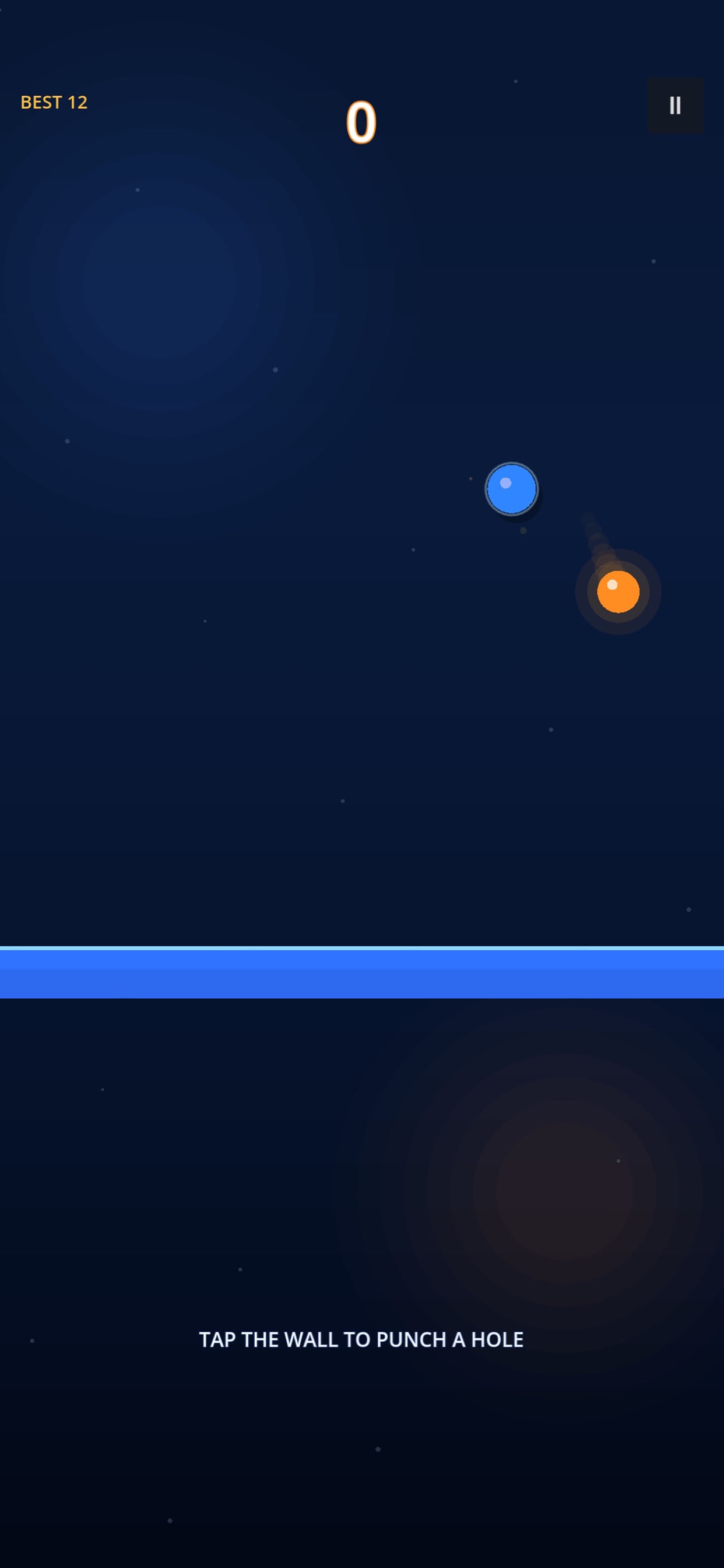 Screenshot 4 of Punch the Gap