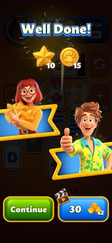 Solitaire: Color Sort Screenshot 8 of 10