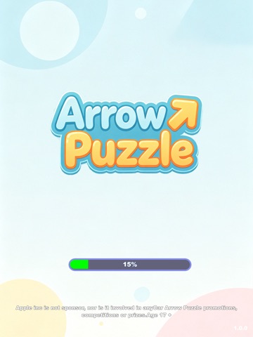 Car Arrow Puzzle iPad screenshot