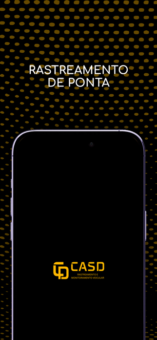 CASD Screenshot 1 of 5