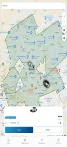 IDrive-KSA screenshot #3 for iPhone