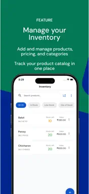 UGrow App screenshot 4