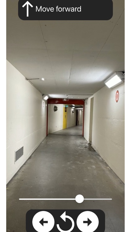 HallWiz - Tunnel Maps screenshot-4