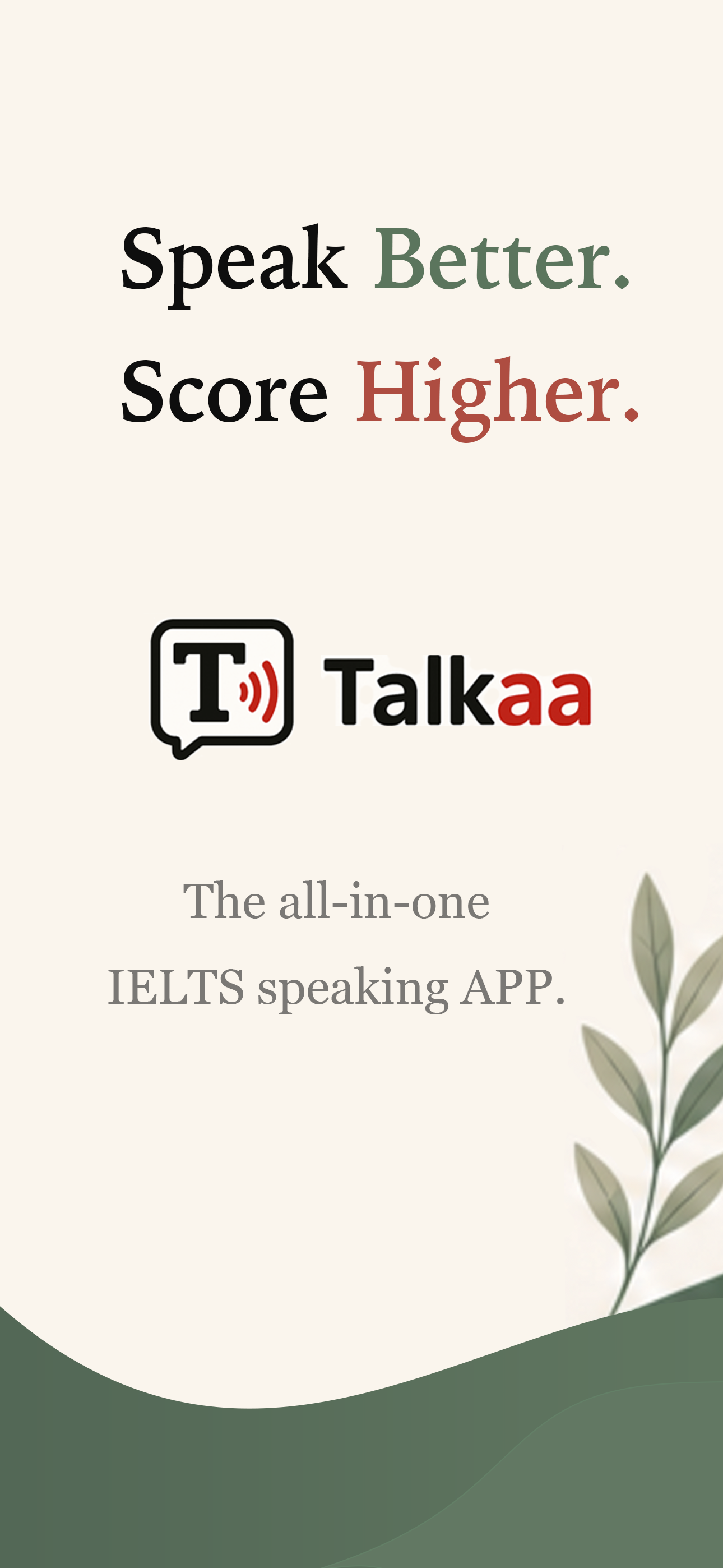 雅思口语-Talkaa IELTS考试真题英语模考定制答案 screenshot 7
