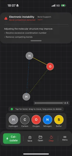 Quantum Cats Dance screenshot 4