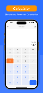 Ozi Converter: Smart Units screenshot 4