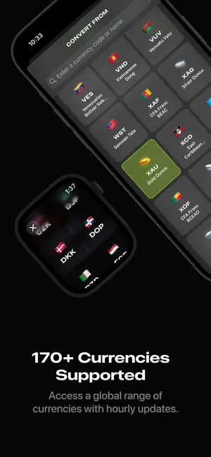 Guap: Convert Currency screenshot 3
