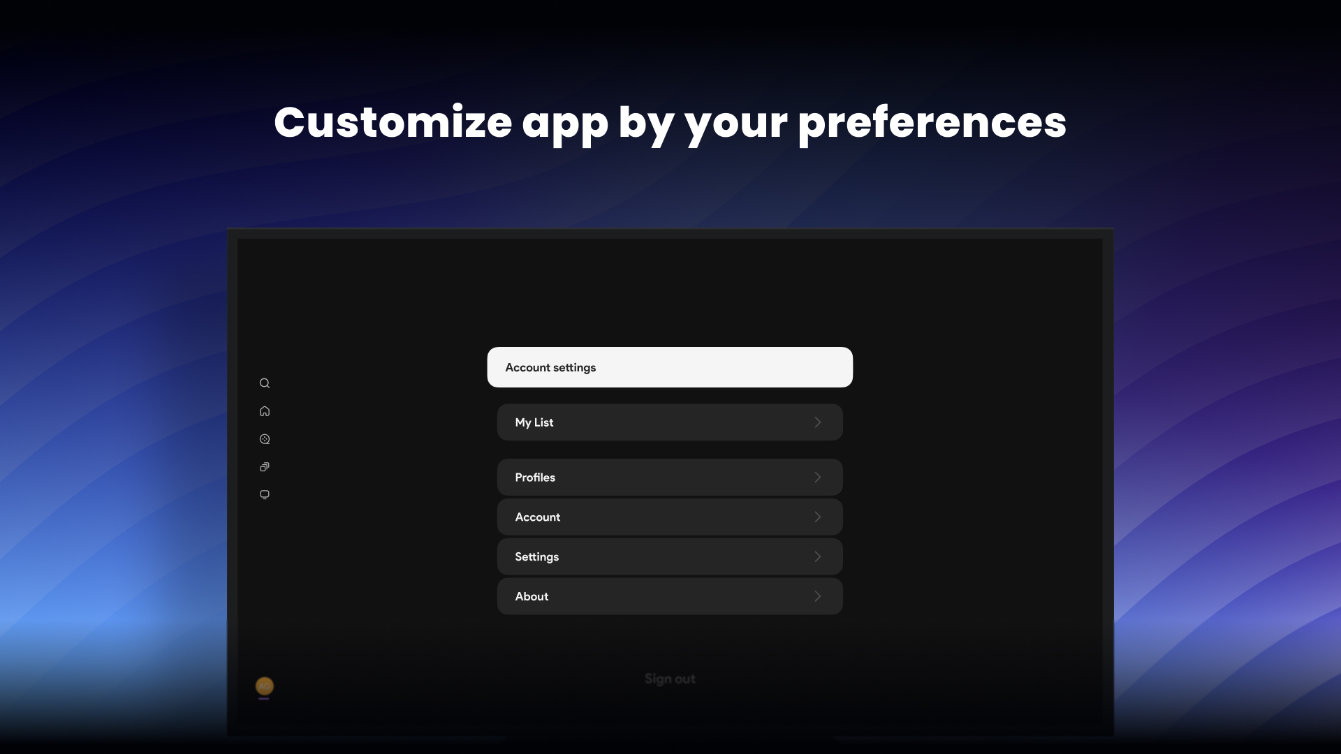 Allview + screenshot 14