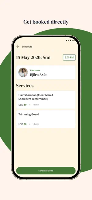 Trimlyx screenshot 3