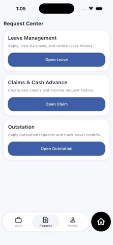 KSBB HR Screenshot 6 of 7