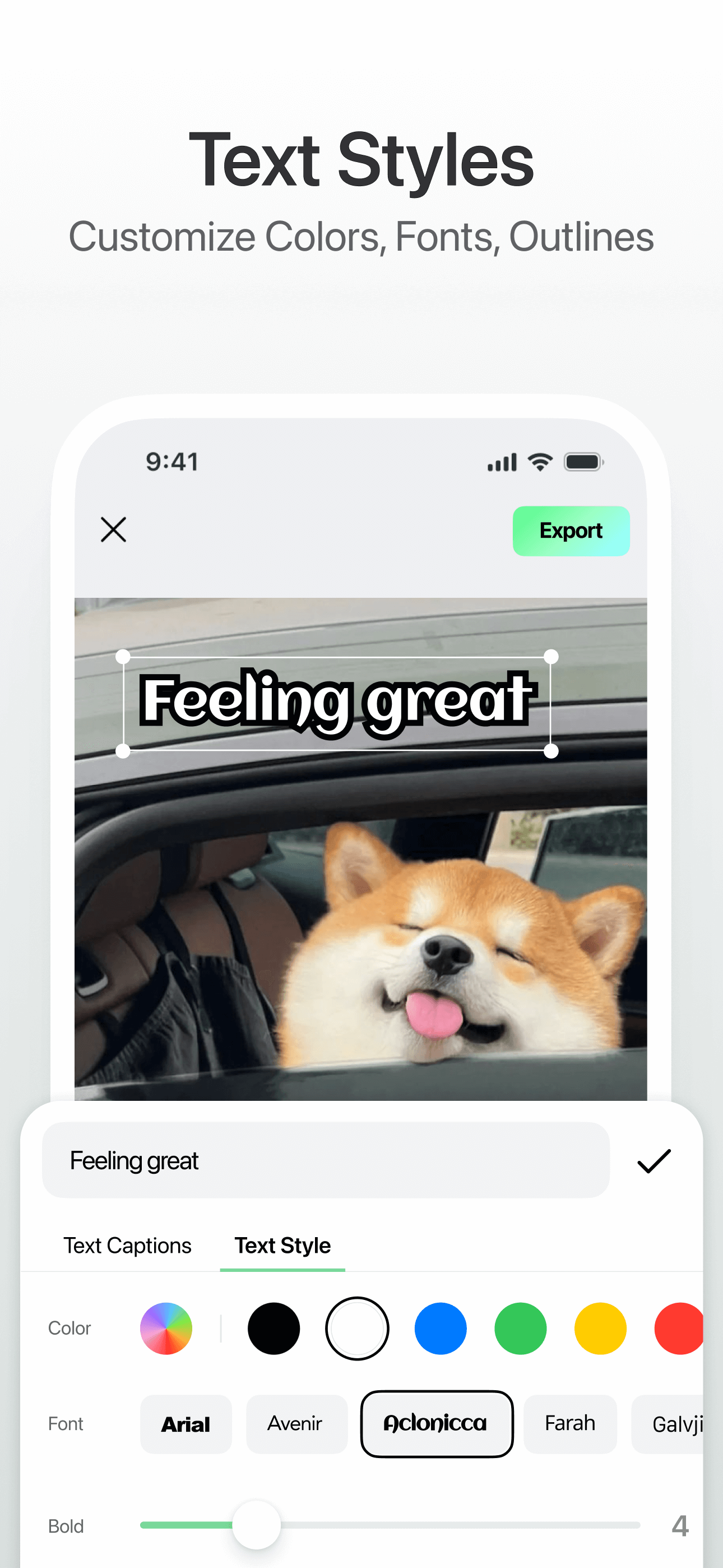StickerX - Sticker Maker
