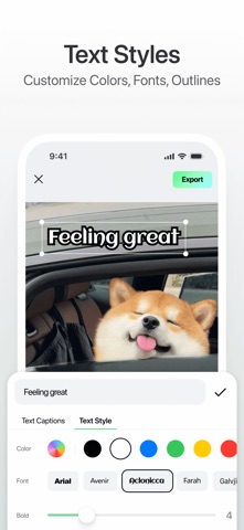 StickerX - Sticker Maker iPhone screenshot