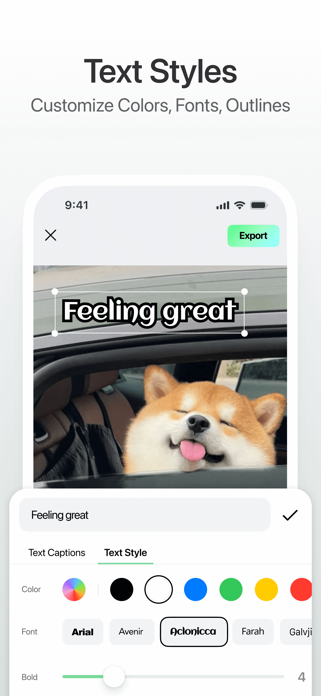 StickerX - Sticker Maker Screenshot 7 of 7