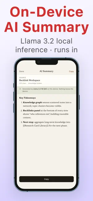 GMemor - Private Notes Writer screenshot 3